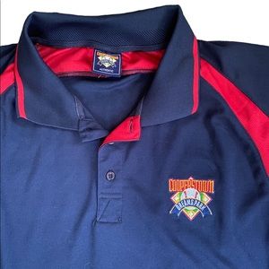 Cooperstown Dreams Park Polo